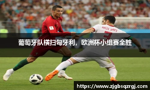葡萄牙队横扫匈牙利，欧洲杯小组赛全胜