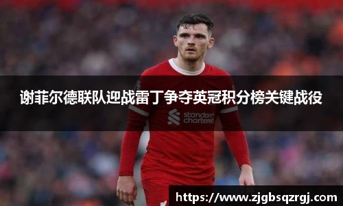 谢菲尔德联队迎战雷丁争夺英冠积分榜关键战役